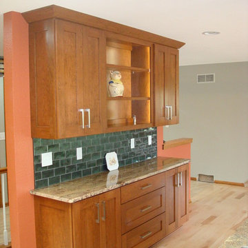 Delafield Kitchen Remodel