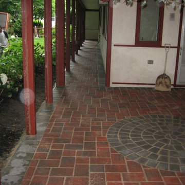 Masonry