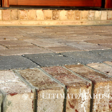 Abdelshaheed Residence Driveway