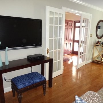 Primary residence-Wilmington