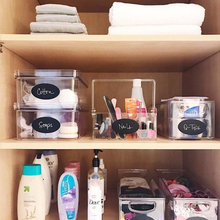 Master Bath/Closet