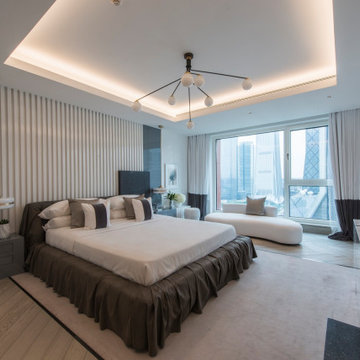 Show Apartment Beijing
