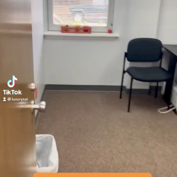 Quick Office Refresh