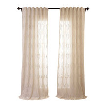 drapes