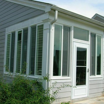 Sunrooms/Patios