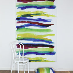 Wall Art - Mixed Media Art