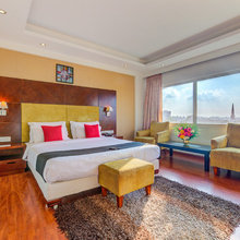 BEDROOMS