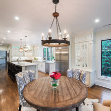 Kitchen table