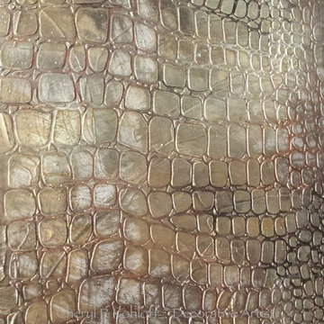 Faux Croc