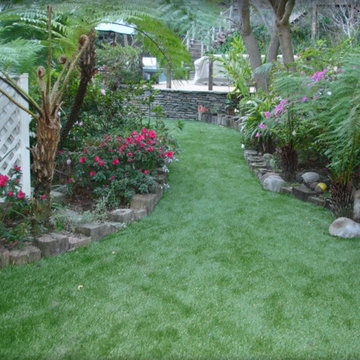 Our Work
