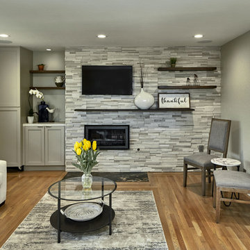 Los Altos Contemporary