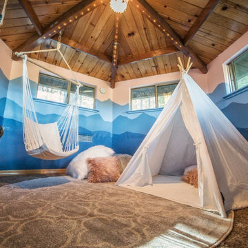 Secret Hideaway