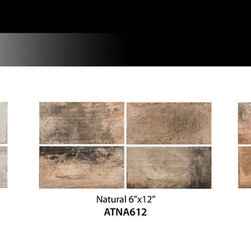 Porcelain Tile - Products
