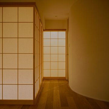 HOUSE IN IKUNO