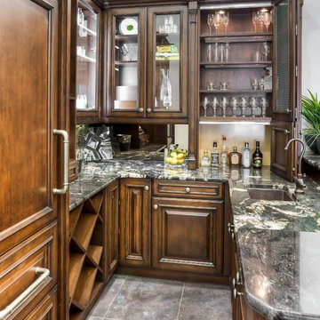 Our Showroom