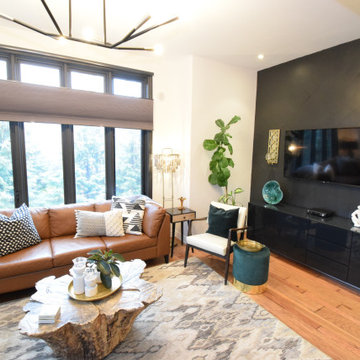 Mid-Century Design