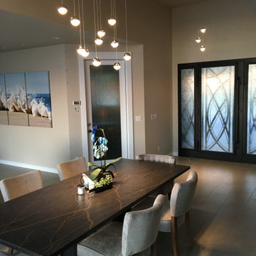 Steilacoom, New Construction (Shell to Finish)