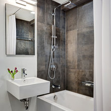 Bathroom Ideas