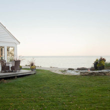 vacation home!