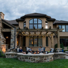 Patio Ideas
