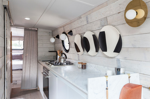 Фьюжн Кухня by Chris Snook