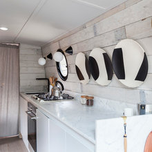 Tiny Kitchen