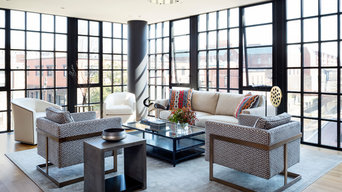 Georgetown Loft