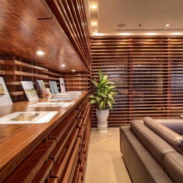 Savills Hanoi