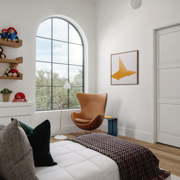 Hidden Oaks Residence