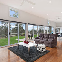 Living Room Ideas