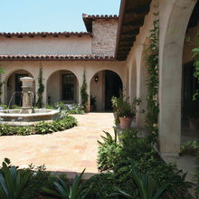 Patio Ideas