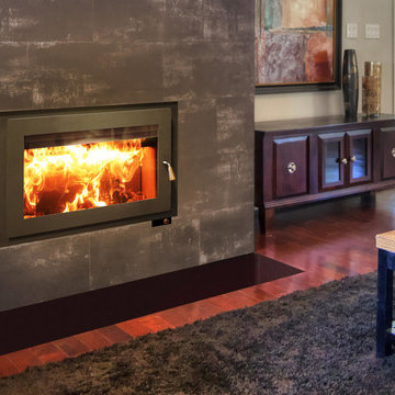 RSF Fireplaces