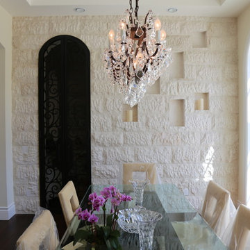Rio Vista - Traditional Custom