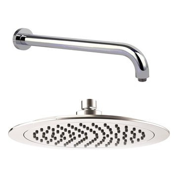 Designer Shower heads and Body Spray