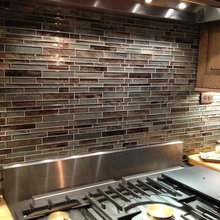 backsplash