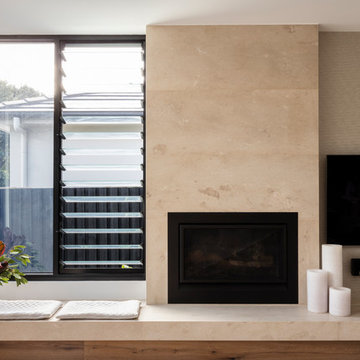 ROSE BAY HOUSE