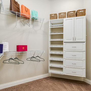 Sanctuary Staging on Sanctuary Drive