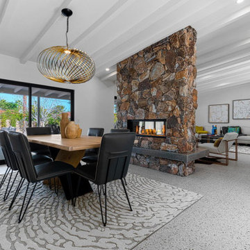 Organic Modernism | Anza Trl | Palm Springs