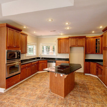 Carolina Contracting & Investments Renovation Projects