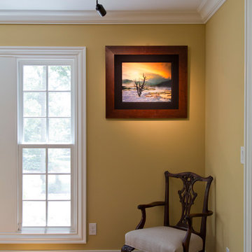 Home Lighting Selections by Wilson Lighting