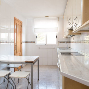 Alberca Murcia Apartment Photography