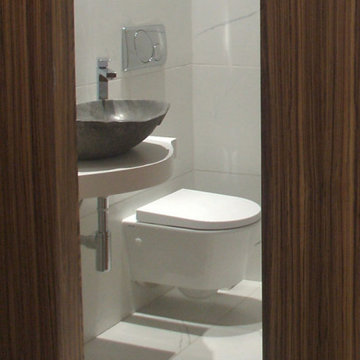 Bagno ospiti