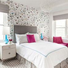 delaney's bedroom