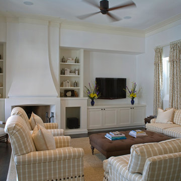 A Residence in Alys Beach, Florida