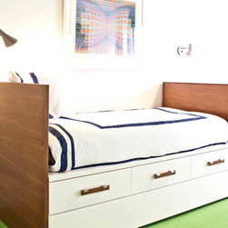 Park Ave Loft and storage Beds - Kids Beds