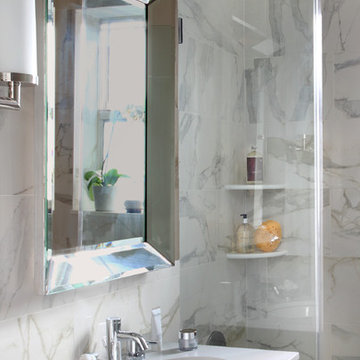 Modern Luxury