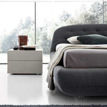 Eclipse Bedroom