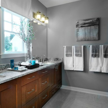 Chelsea Heights Townhomes by EYA