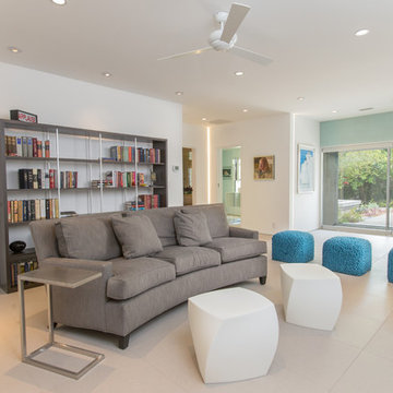 Stanley Residence