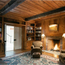 library/office